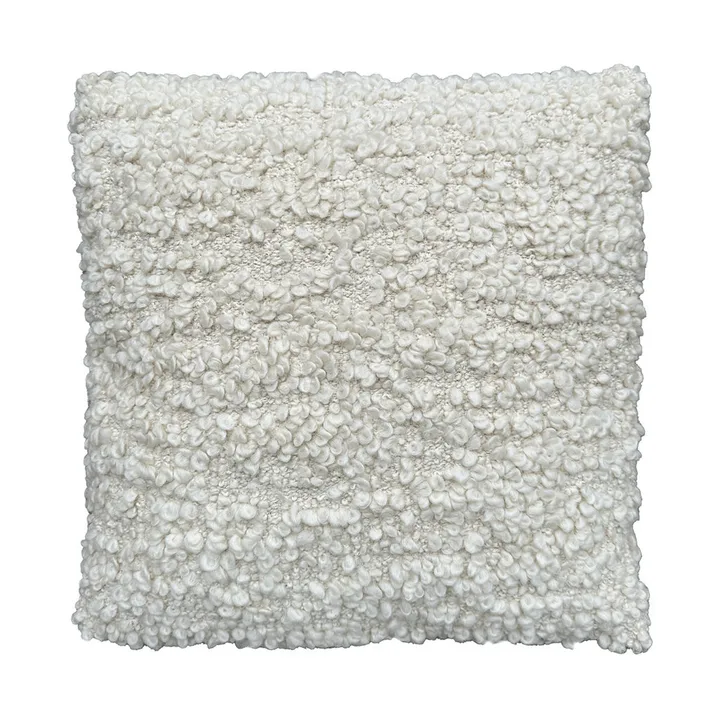 Coussin décoratif Levantin - Off white, 45x45 cm - Tinted