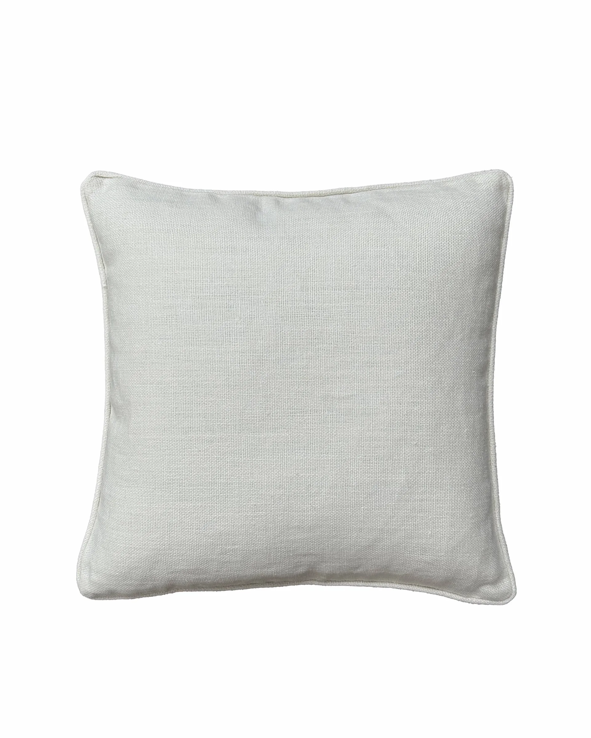 Coussin décoratif Norell, Off white, 50x50 cm Tinted