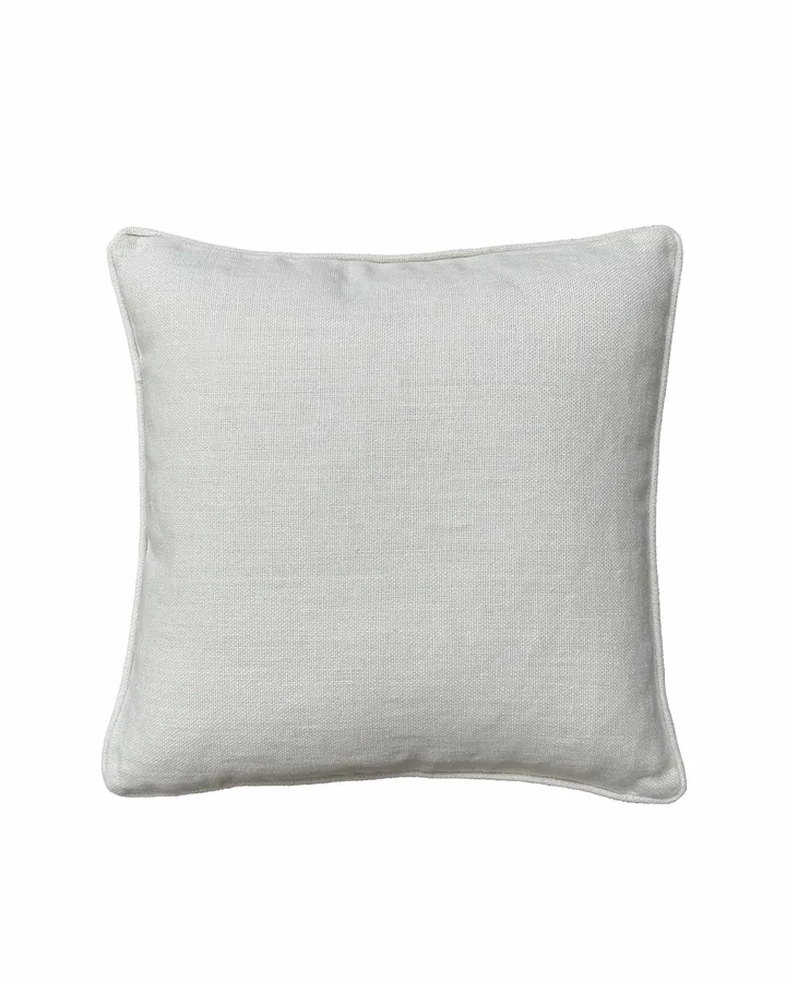 Coussin décoratif Norell - Off white, 50x50 cm - Tinted