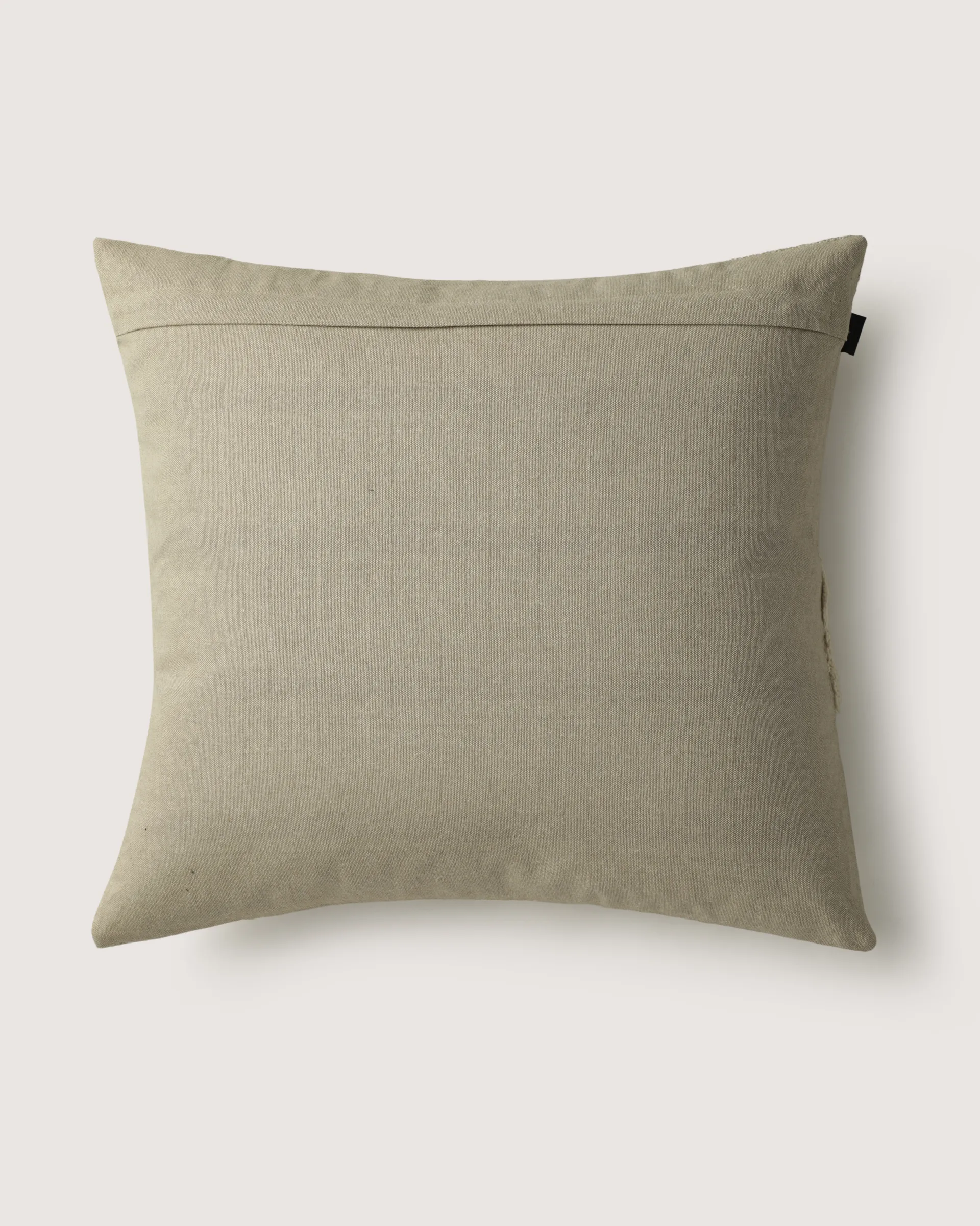 Coussin Eksand 50x50 cm, Offwhite Tinted