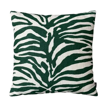 Coussin Karlberg 50x50 cm - Green - Tinted