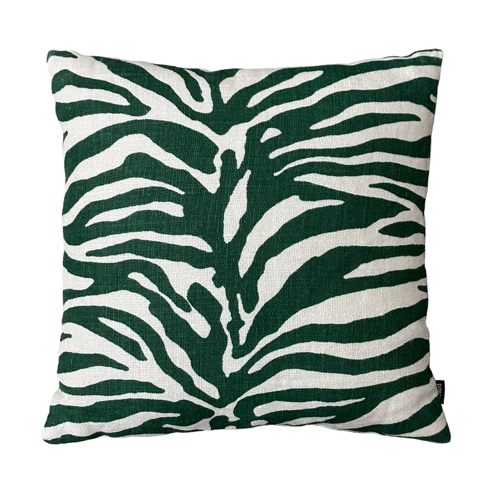 Coussin Karlberg 50x50 cm - Green - Tinted