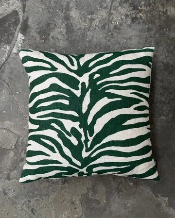 Coussin Karlberg 50x50 cm - Green - Tinted