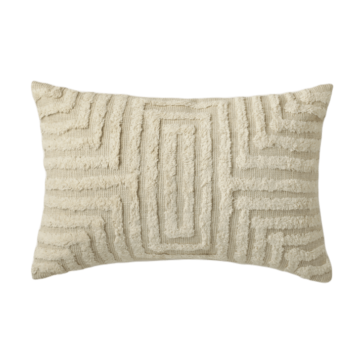 Coussin Telin 30x50 cm - Offwhite - Tinted