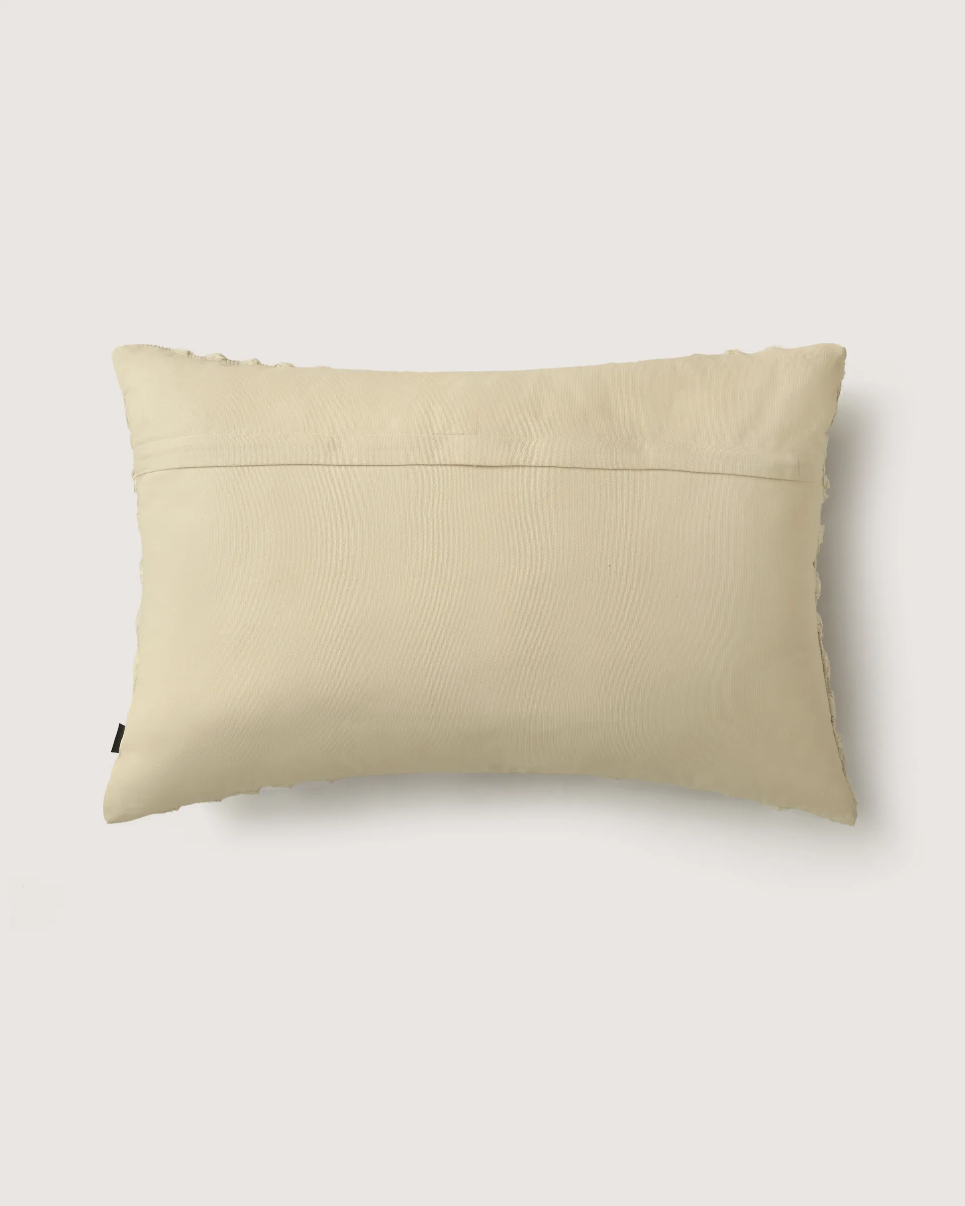 Coussin Telin 30x50 cm, Offwhite Tinted