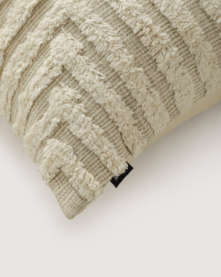 Coussin Telin 30x50 cm - Offwhite - Tinted