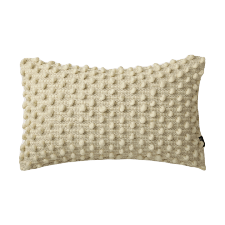 Coussin Tuhlin 30x50 cm - Offwhite - Tinted
