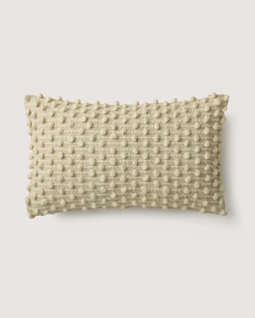 Coussin Tuhlin 30x50 cm - Offwhite - Tinted