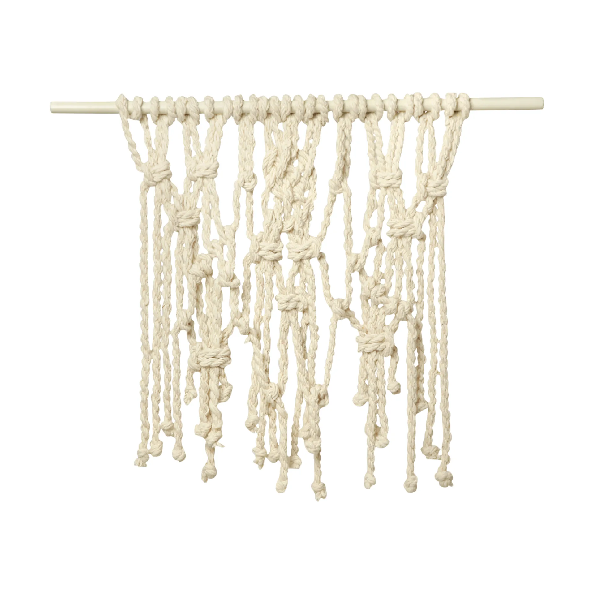 Décoration murale Rodin 120 cm, Offwhite Tinted