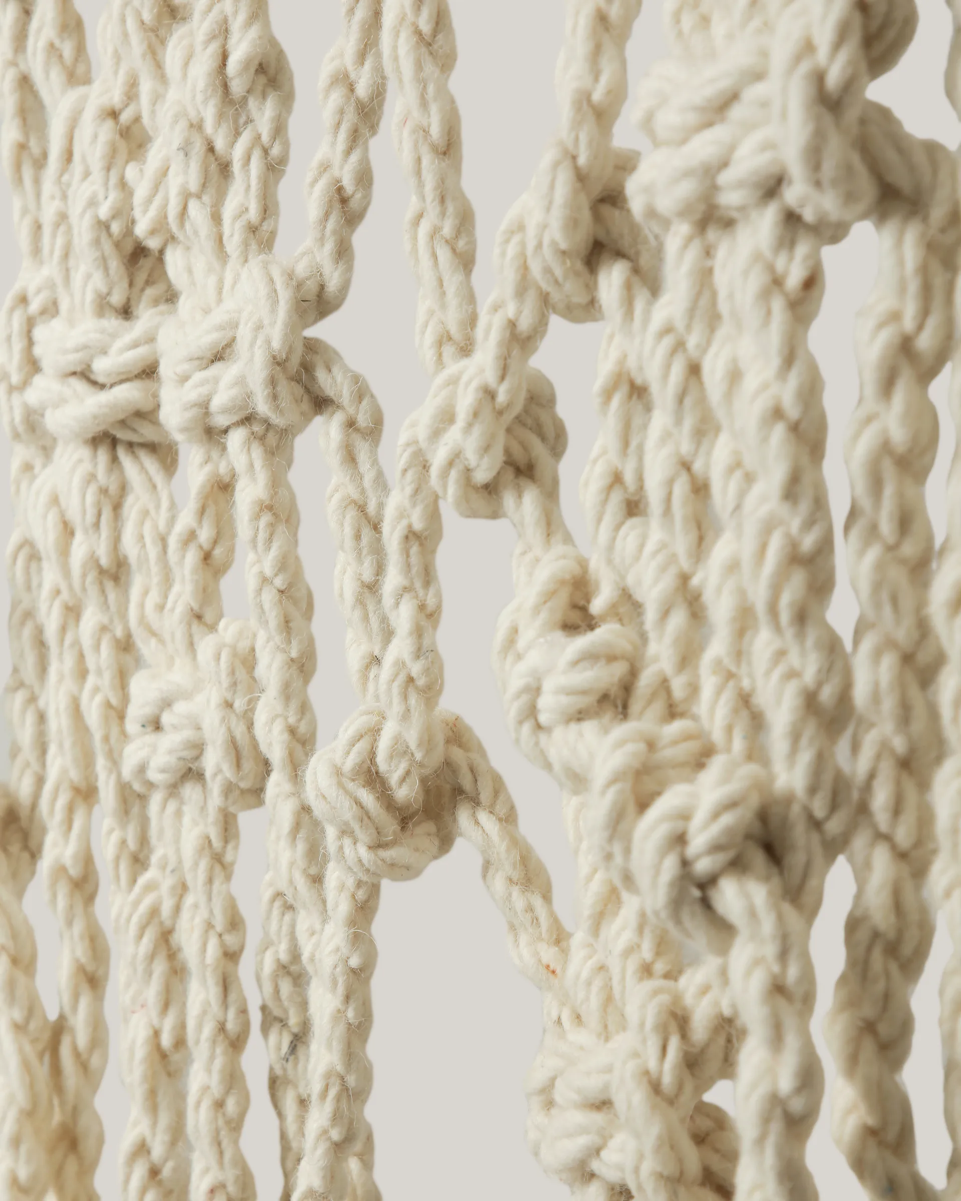 Décoration murale Rodin 120 cm, Offwhite Tinted