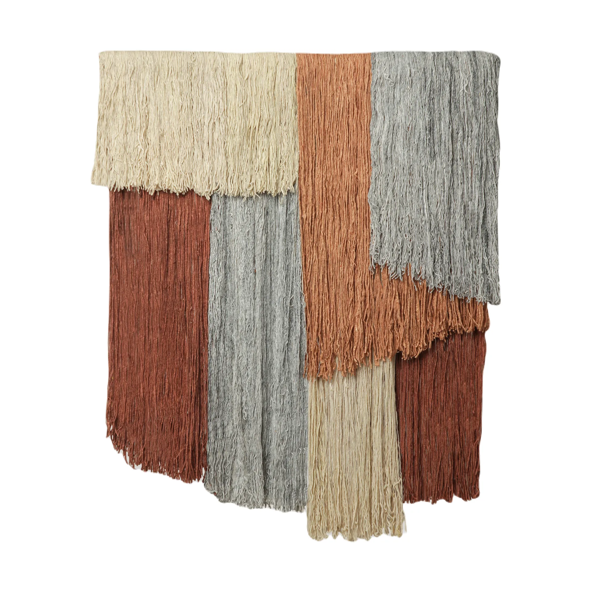 Décoration murale Tham 90 cm, Multi Tinted