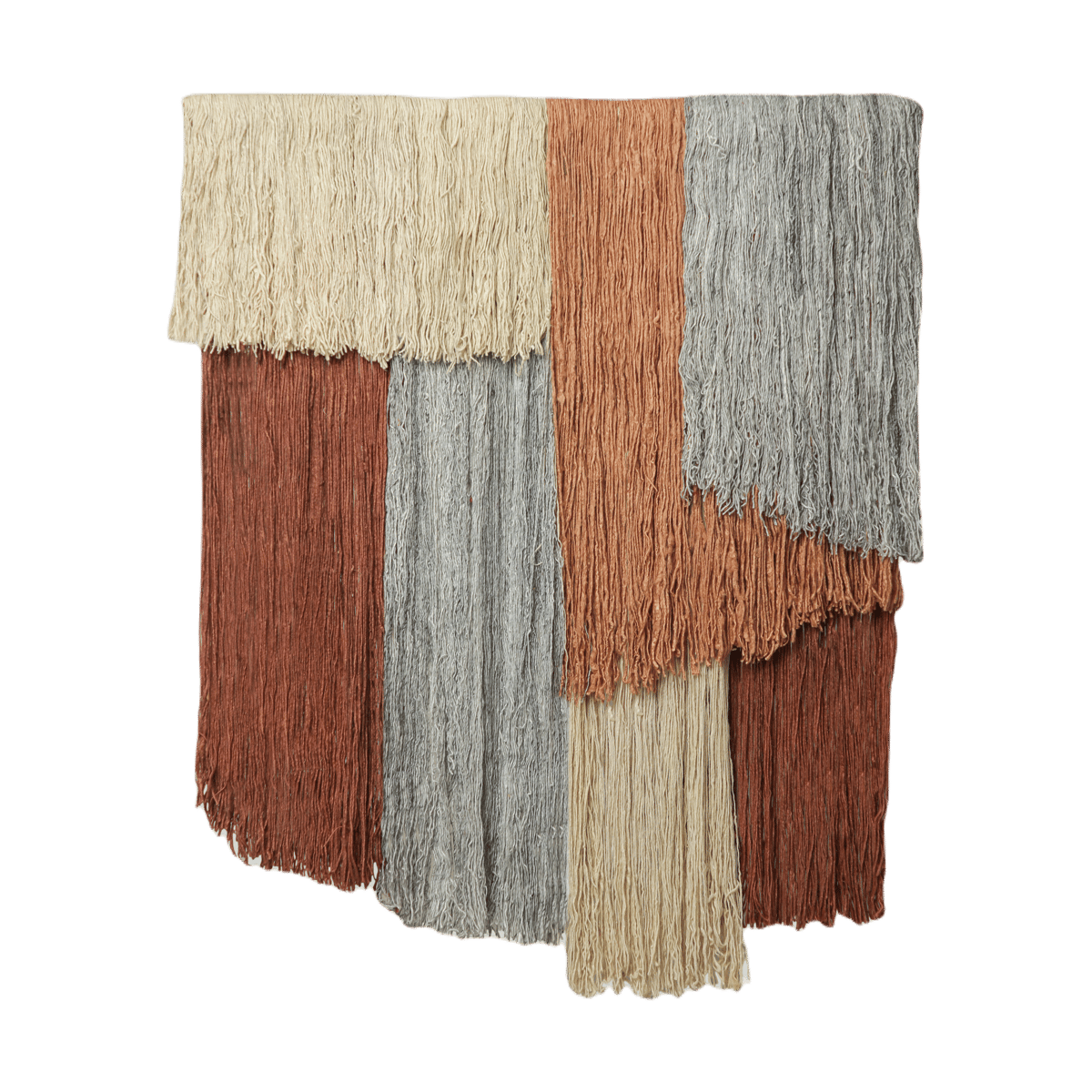 Tinted Décoration murale Tham 90 cm Multi | Design Scandinave | Décorations murales | Multi