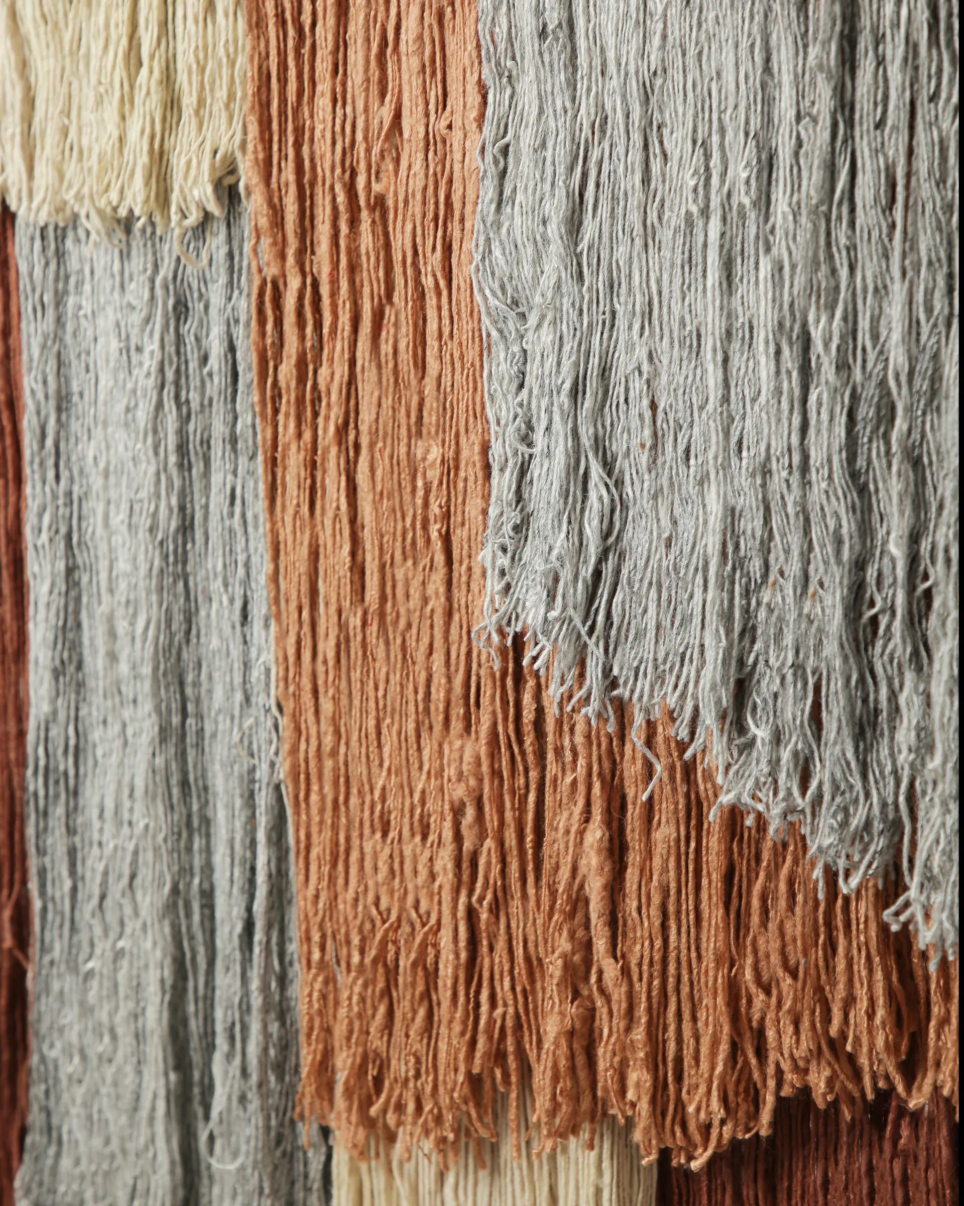 Décoration murale Tham 90 cm, Multi Tinted