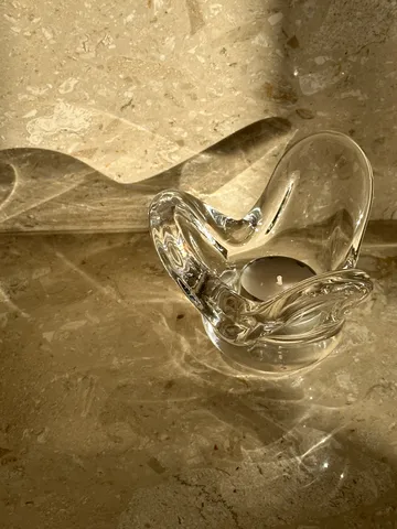 Photophore Visser - Clear - Tinted