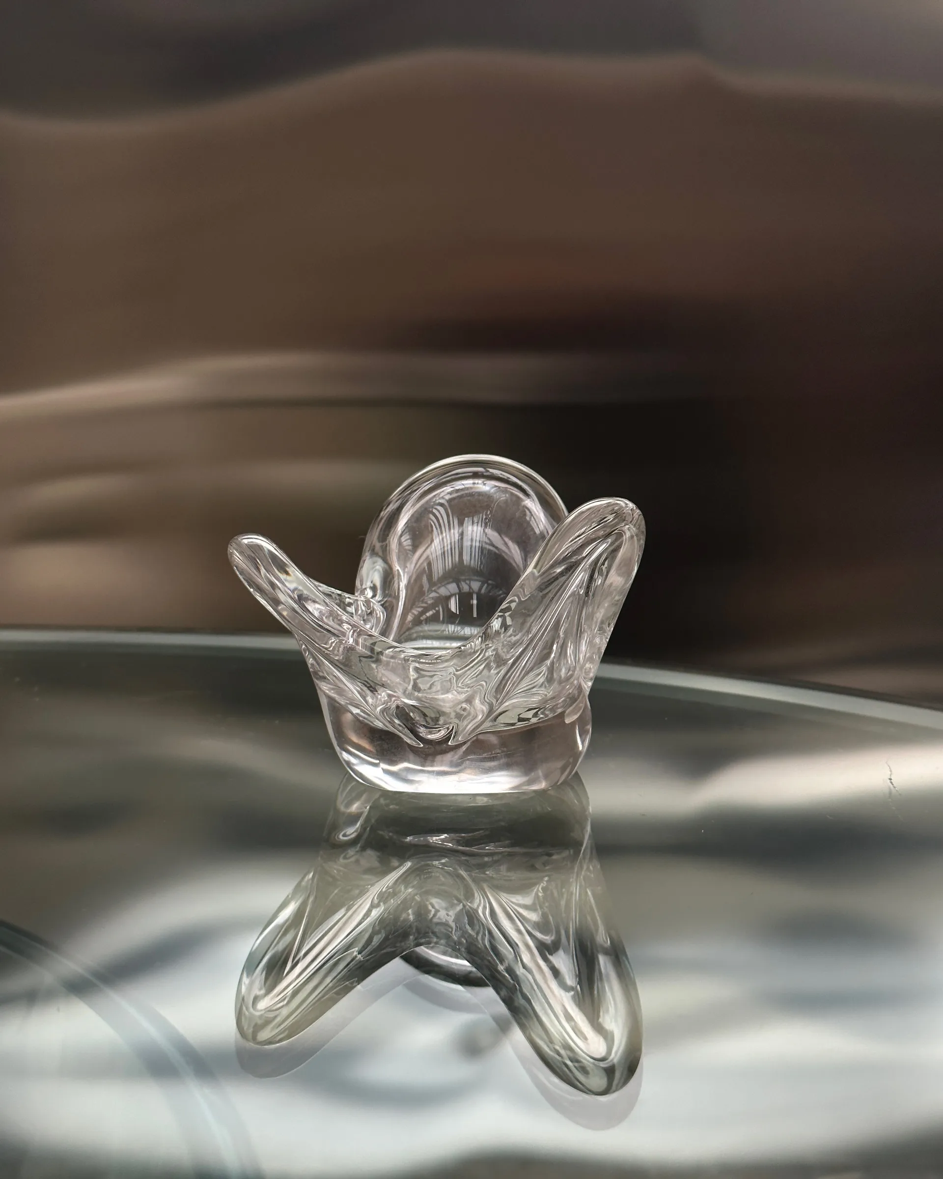 Photophore Visser, Clear Tinted