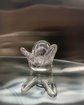 Photophore Visser - Clear - Tinted