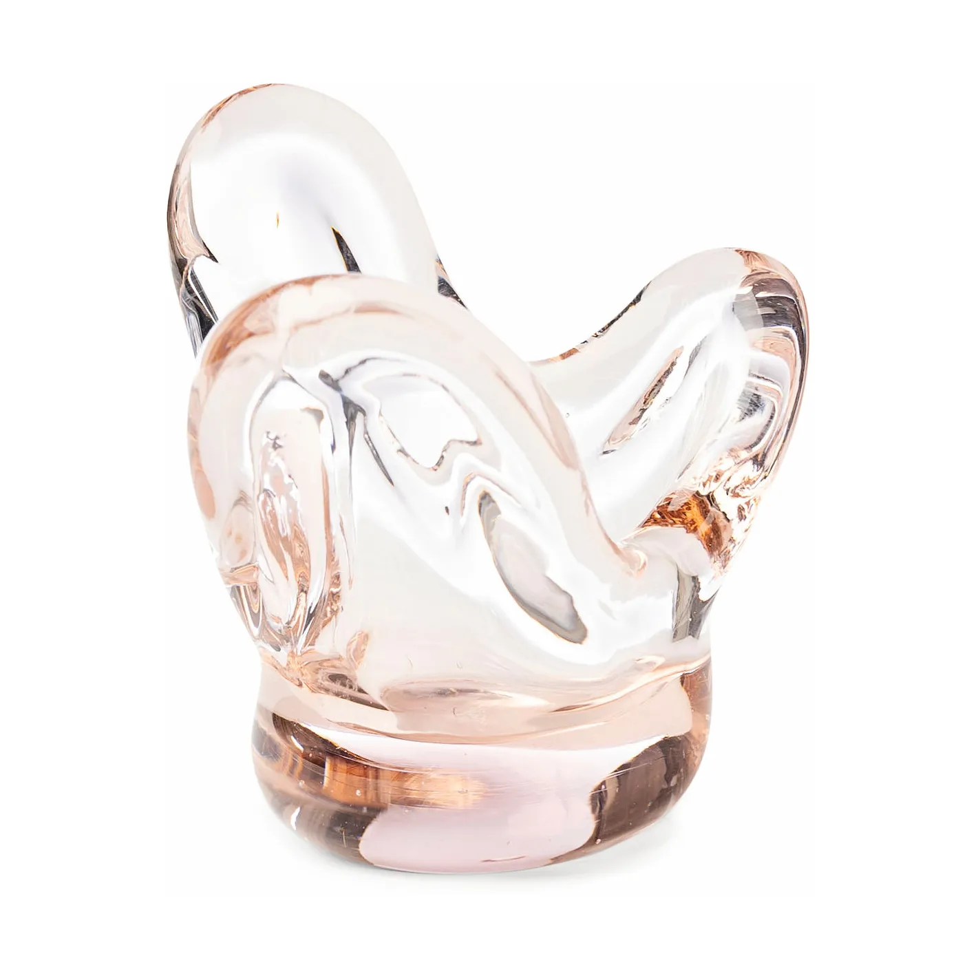 Photophore Visser, Pink Tinted