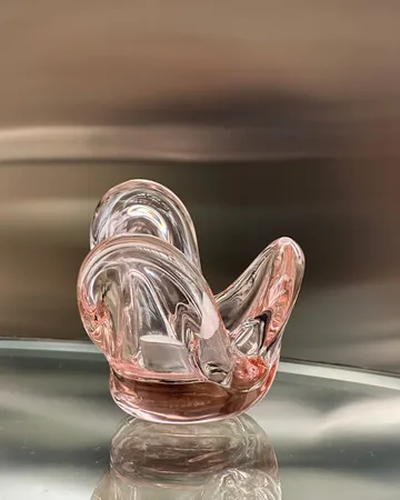 Photophore Visser - Pink - Tinted