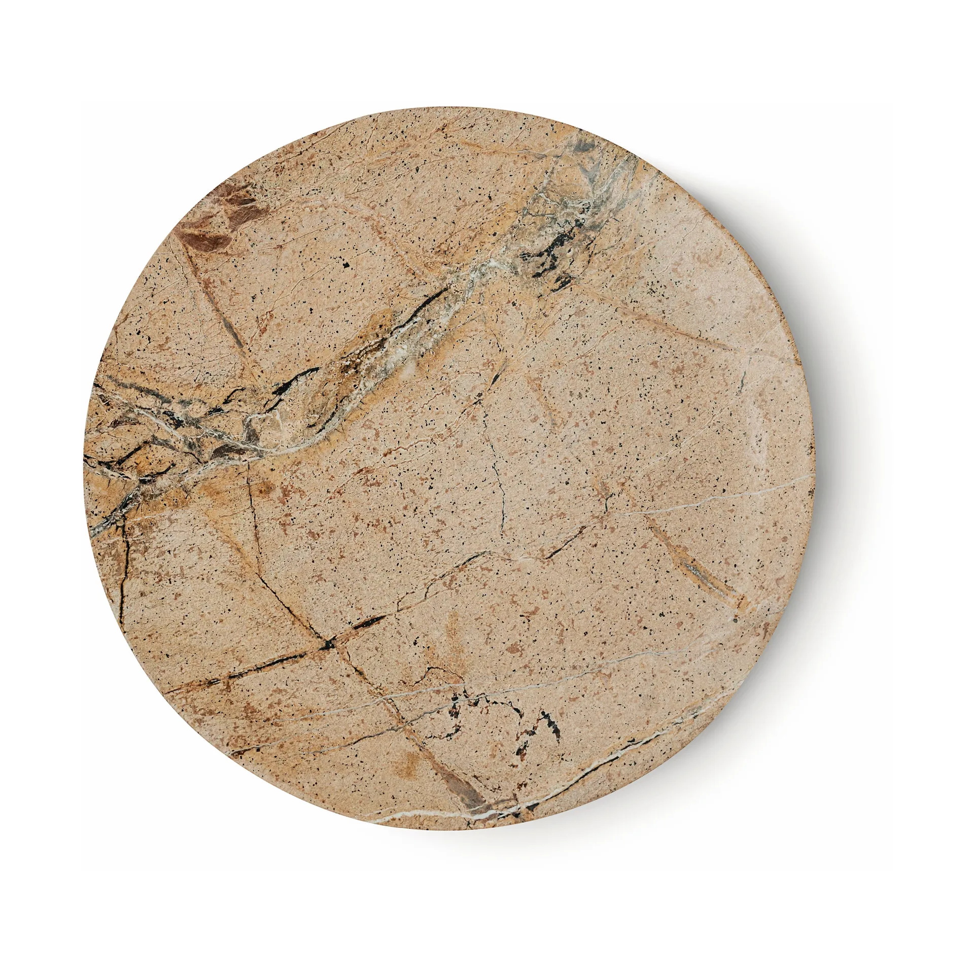 Plateau Falker, Red stone Tinted