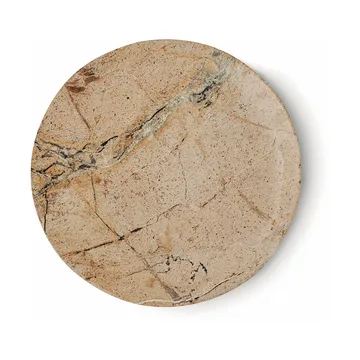 Plateau Falker - Red stone - Tinted