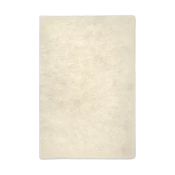 Tapis en laine Bergius 170x240 cm - Offwhite - Tinted