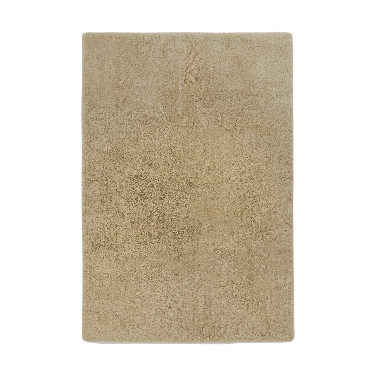 Tinted Tapis en laine Bergius 200x300 cm Beige | Design Scandinave | Tapis en laine | Beige