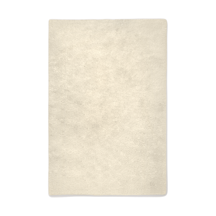 Tapis en laine Bergius 200x300 cm - Offwhite - Tinted