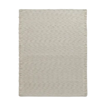 Tapis en laine Fagerlund 170x240 cm - Beige-offwhite - Tinted