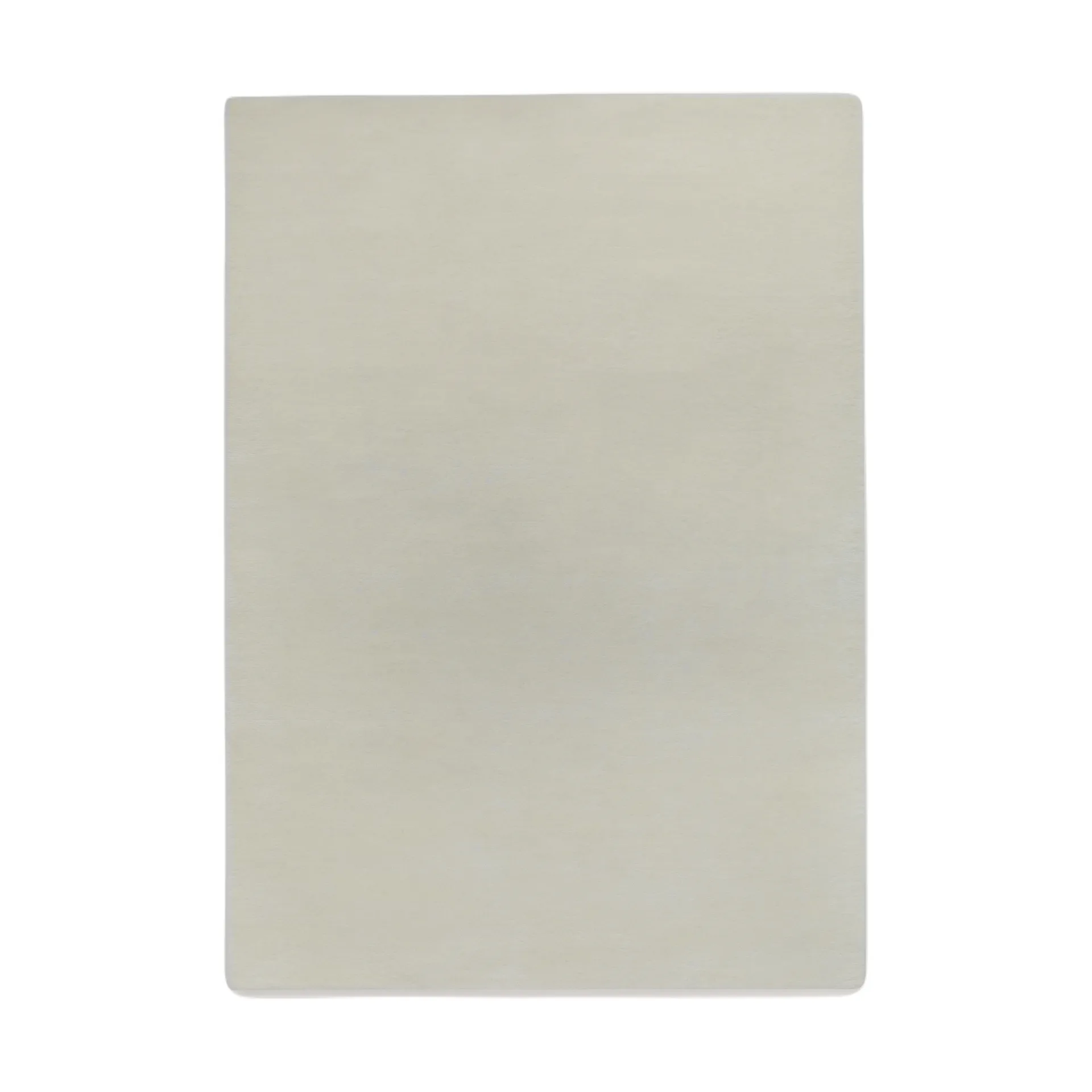 Tapis en laine Liljehok 200x300 cm, Offwhite Tinted