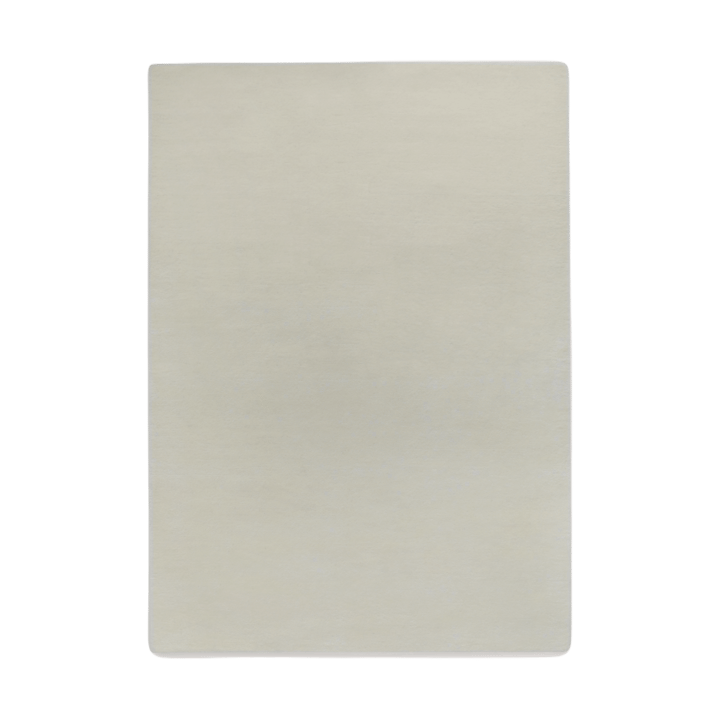 Tapis en laine Liljehok 200x300 cm - Offwhite - Tinted
