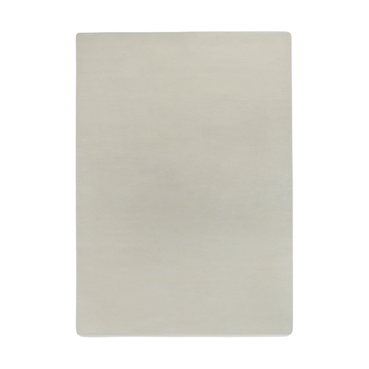 Tinted Tapis en laine Liljehok 200x300 cm Offwhite