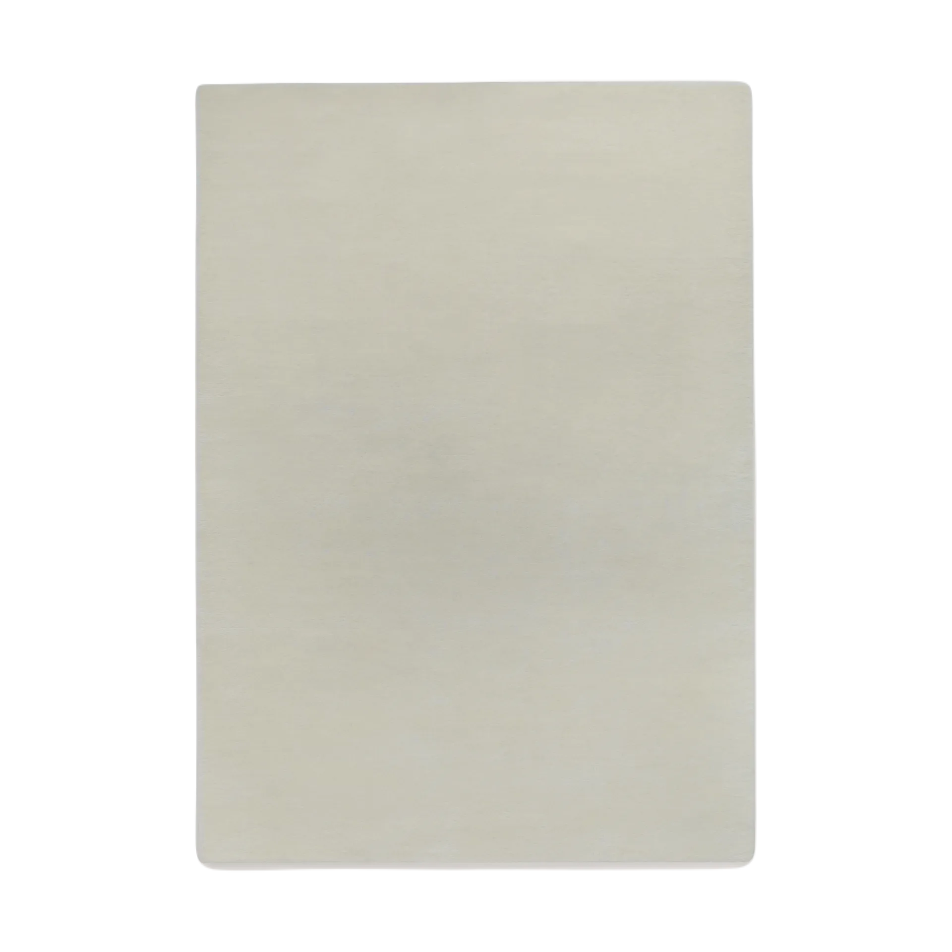 Tapis en laine Liljehok 250x350 cm, Offwhite Tinted