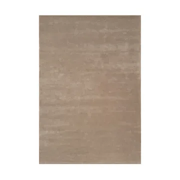 Tapis en laine Liljehok - Beige, 250x350 cm - Tinted