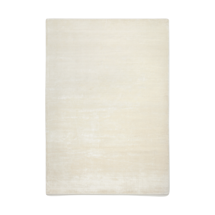 Tapis en viscose Backfjall 200x300 cm, Offwhite Tinted