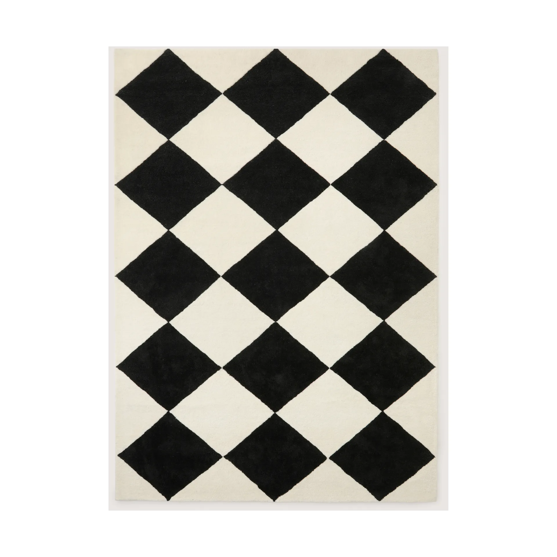 Tapis en viscose Mellin 300x400 cm, Multi Tinted