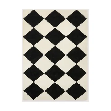 Tapis en viscose Mellin 300x400 cm - Multi - Tinted