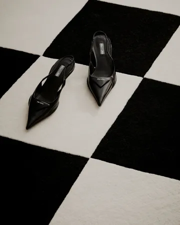 Tapis en viscose Mellin 300x400 cm - Multi - Tinted