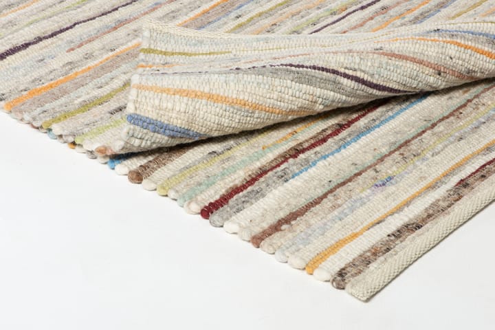 Tapis Arosa, Multi, 290x200 cm Tisca