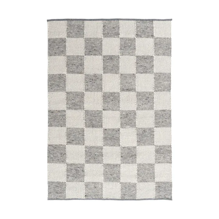 Tapis Édition Spéciale Gotland Design - Silver-white nr. 2418, 200x300 cm - Tisca