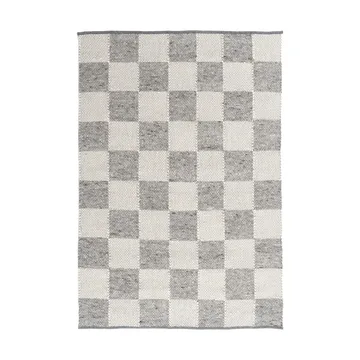 Tapis Édition Spéciale Gotland Design - Silver-white nr. 2418, 250x300 cm - Tisca
