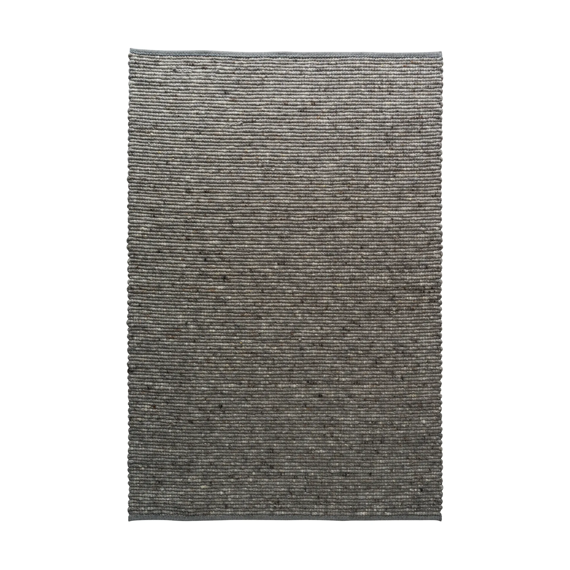 Tapis Greenland Swift, Anthracite nr. 83, 140x200 cm Tisca