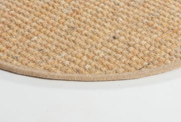 Tapis rond Greenland Swift - Gold nr. 261, Ø170 cm - Tisca