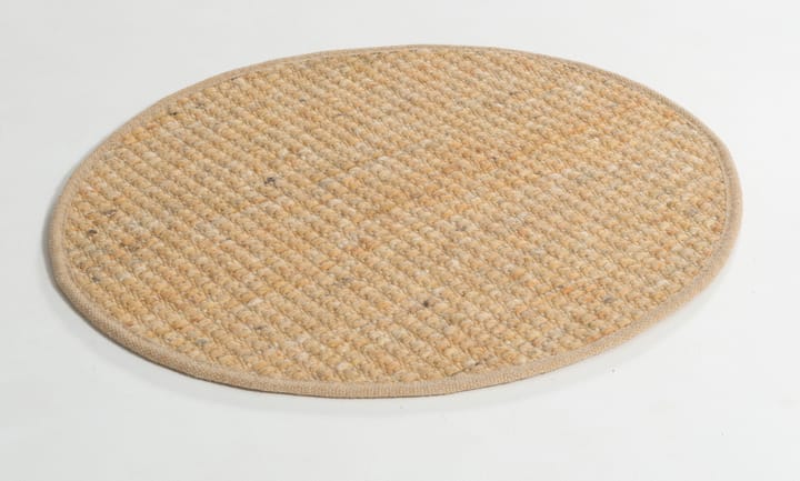 Tapis rond Greenland Swift, Gold nr. 261, Ø200 cm Tisca