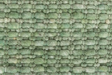 Tapis rond Greenland Swift - Jade nr. 240, Ø170 cm - Tisca