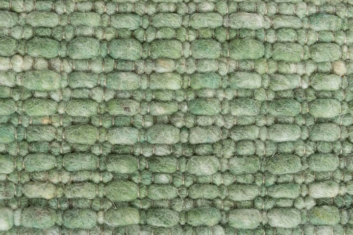 Tapis rond Greenland Swift, Jade nr. 240, Ø200 cm Tisca