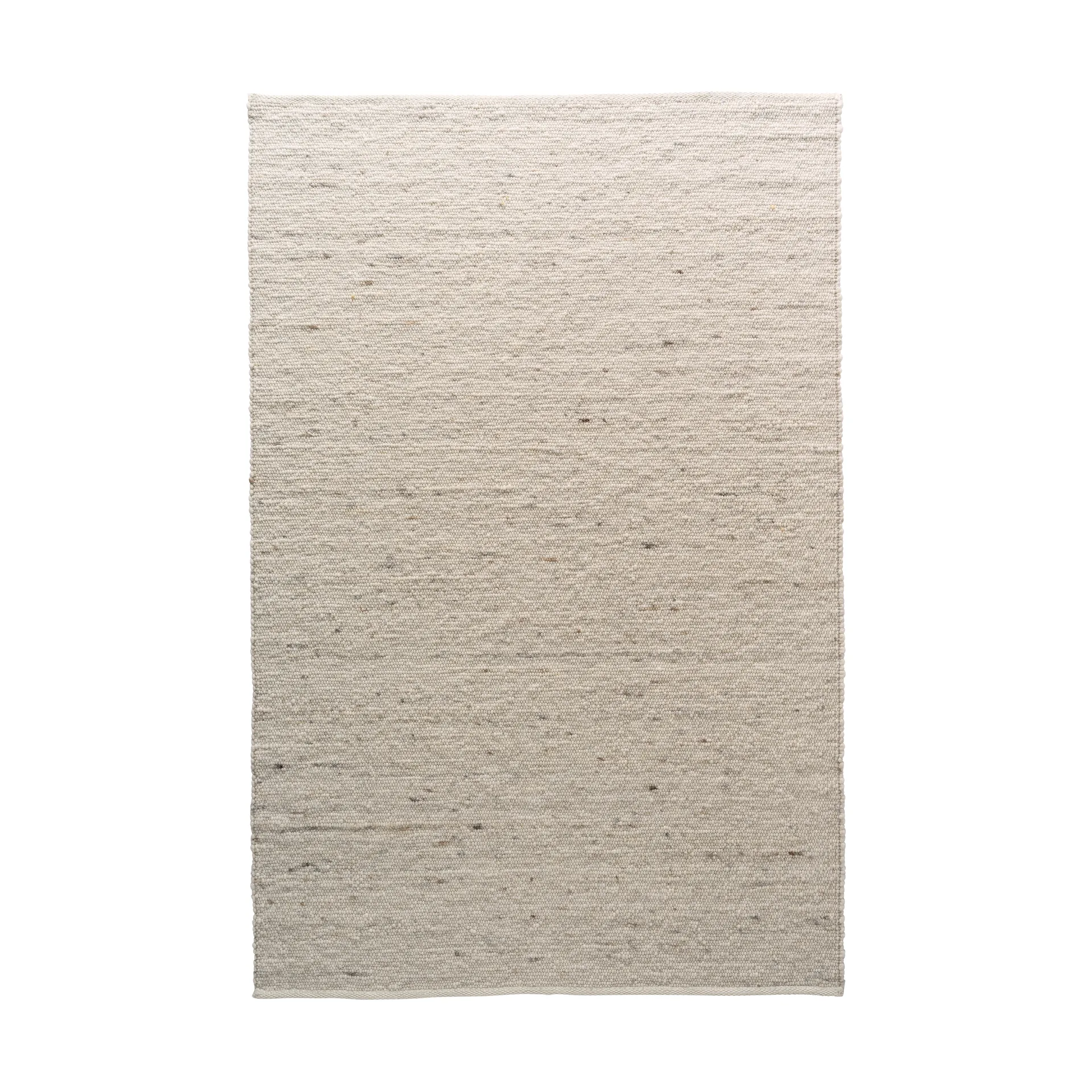 Tapis Sierrafil, Natural white nr. 11, 200x350 cm Tisca