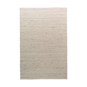 Tapis Sierrafil - Natural white nr. 11, 250x350 cm - Tisca