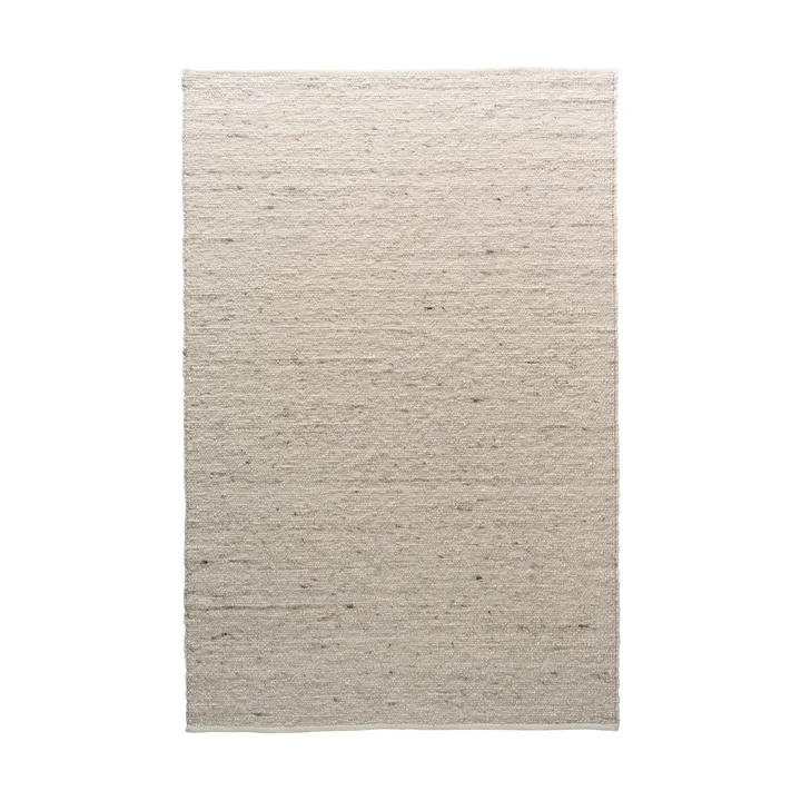 Tapis Sierrafil - Natural white nr. 11, 250x350 cm - Tisca