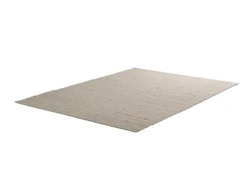 Tapis Sierrafil - Natural white nr. 11, 250x350 cm - Tisca
