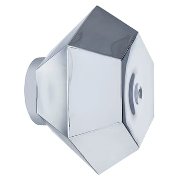Applique murale/Lampe à suspension Cut - Chrome - Tom Dixon